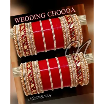 Creative Wedding Bangles
